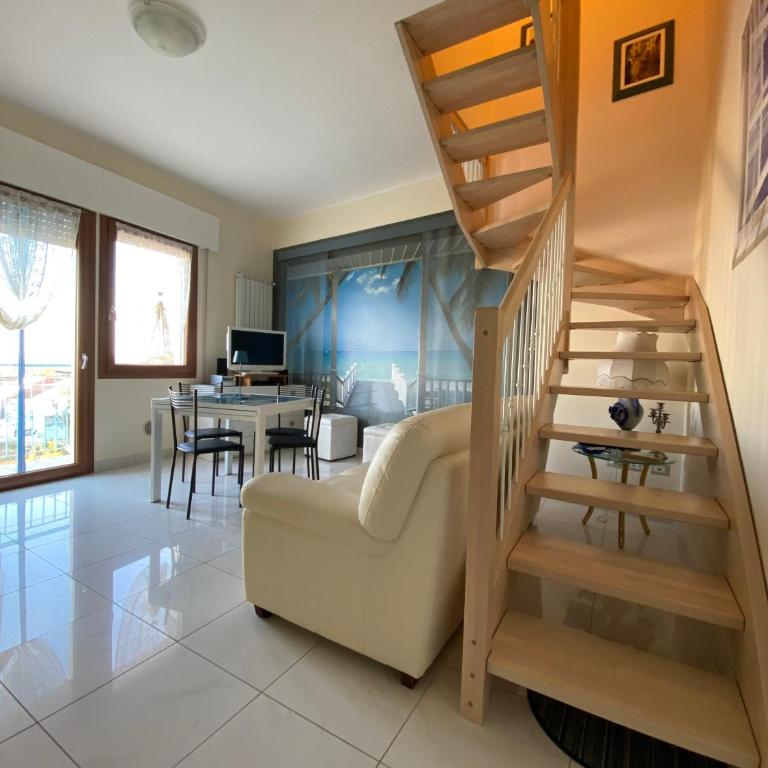 Fairmont Residence Elisabetta by Ca-Sa Check - Apartment - 6