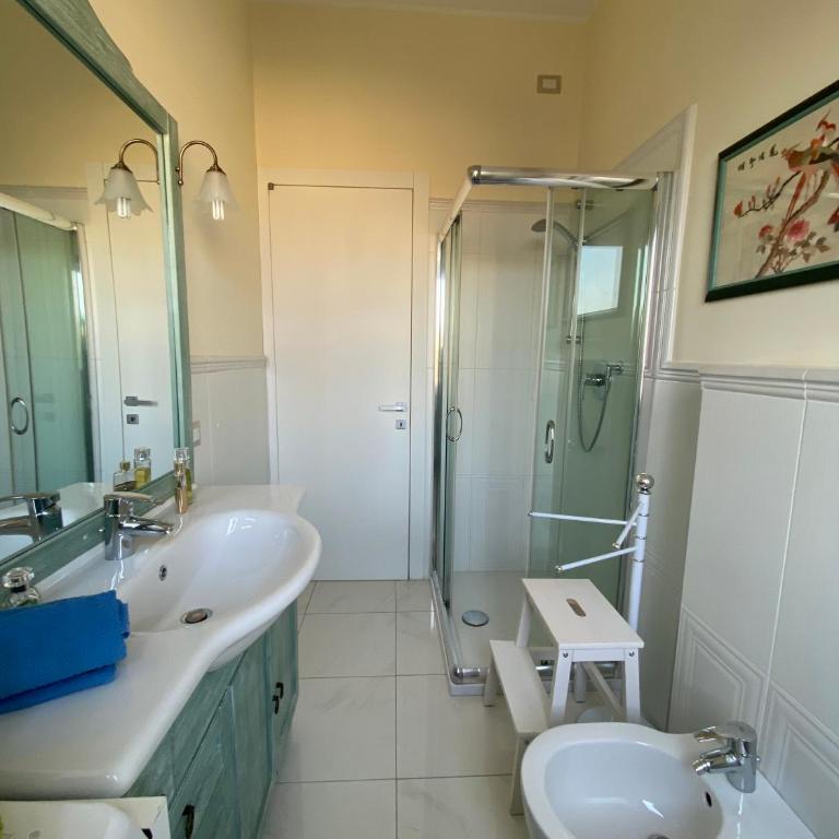 Fairmont Residence Elisabetta by Ca-Sa Check - Apartment - 11