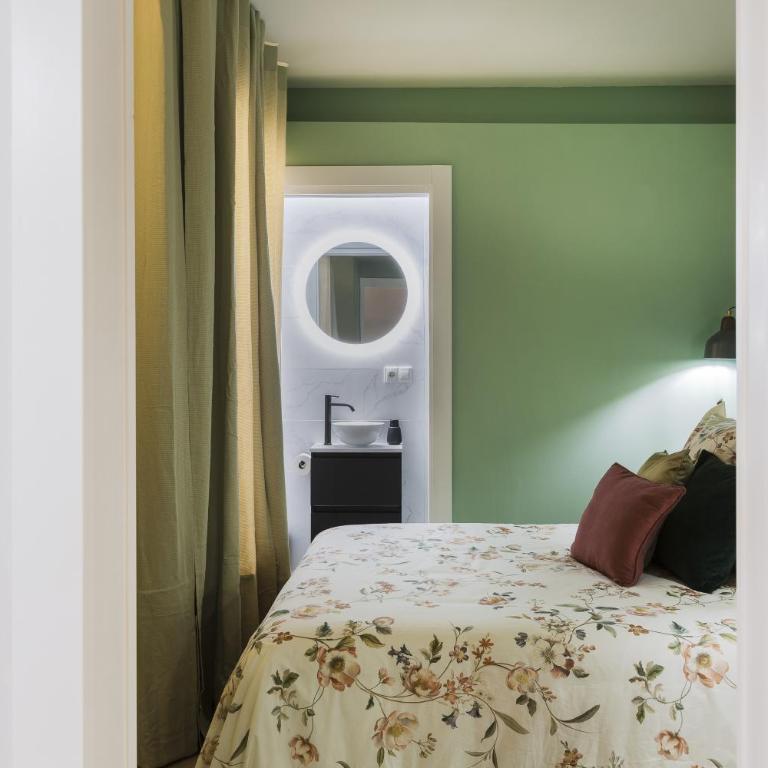 Quiet apartment in the center - Apartamento - 12