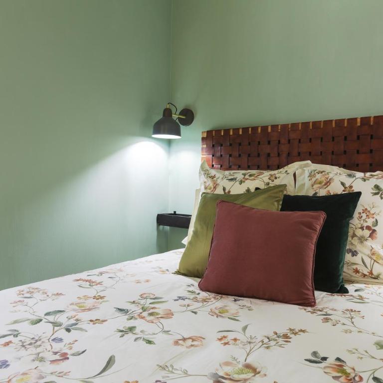 Quiet apartment in the center - Apartamento - 13