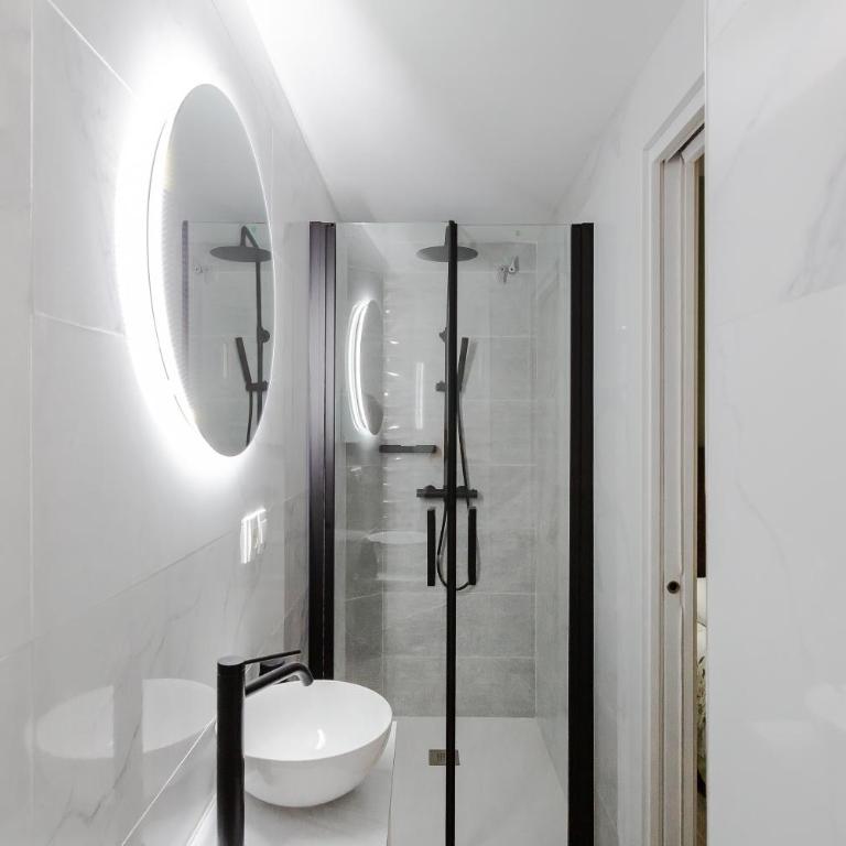 Quiet apartment in the center - Apartamento - 11