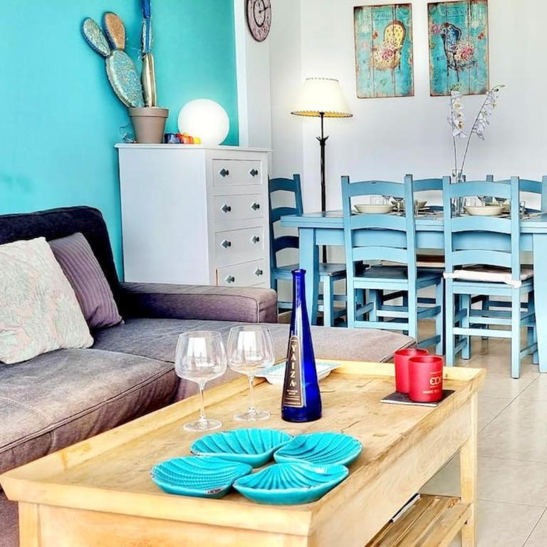 Amore e Magia Corralejo - Apartamento Ático - 21