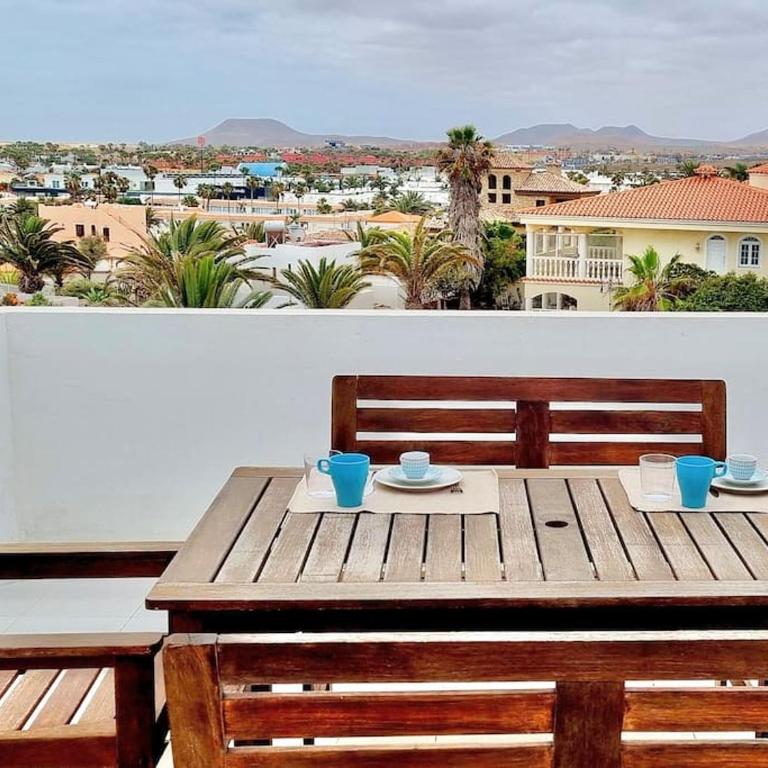 Amore e Magia Corralejo - Apartamento Ático - 19