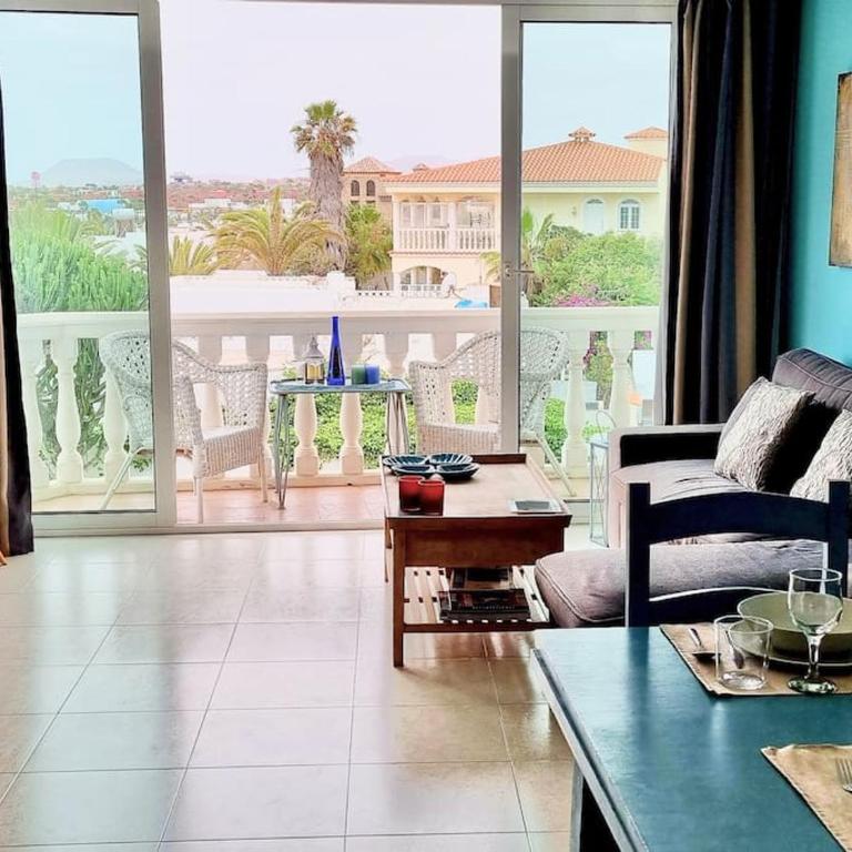 Amore e Magia Corralejo - Apartamento Ático - 17