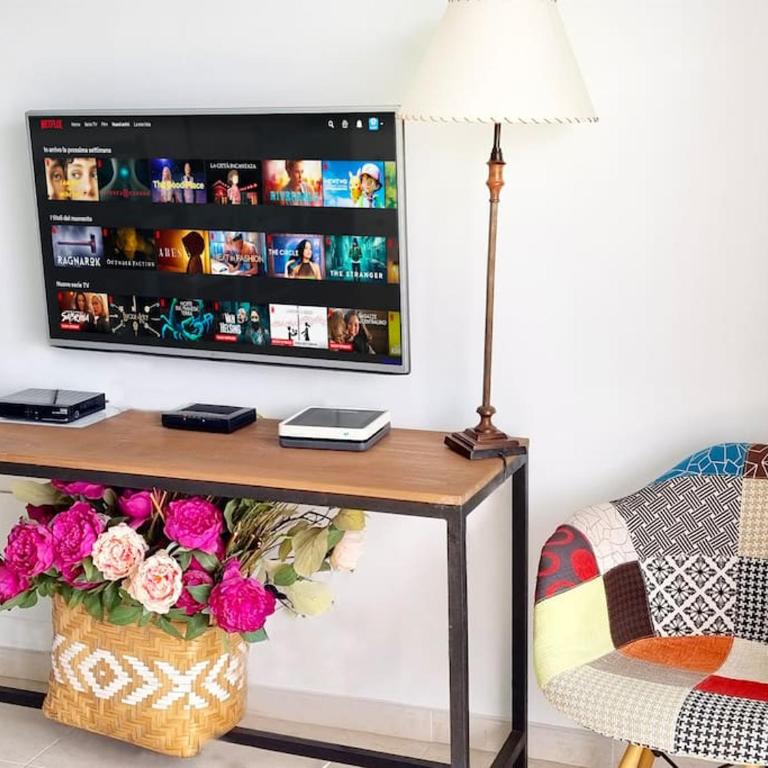 Amore e Magia Corralejo - Apartamento Ático - 16