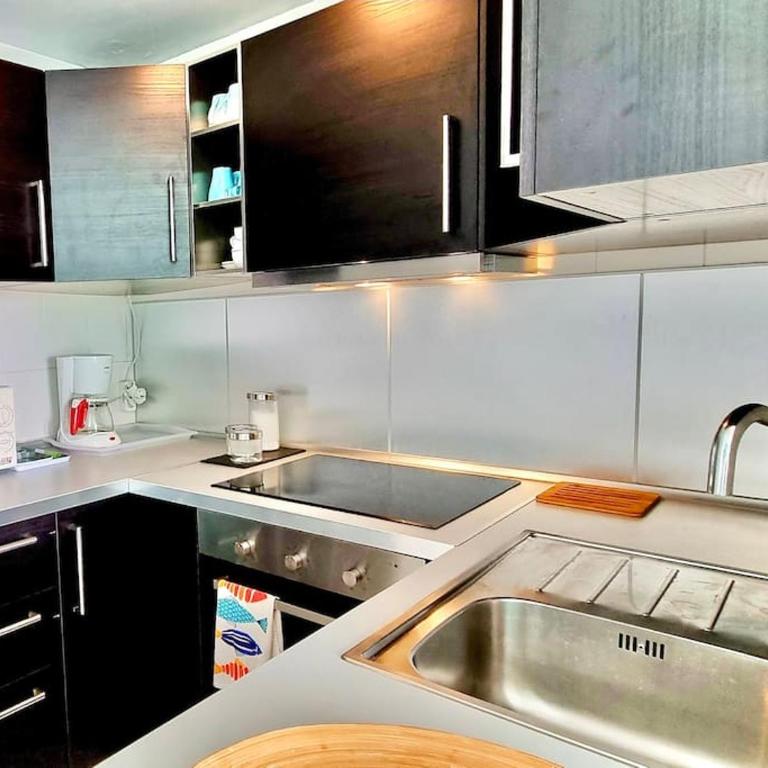 Amore e Magia Corralejo - Apartamento Ático - 13