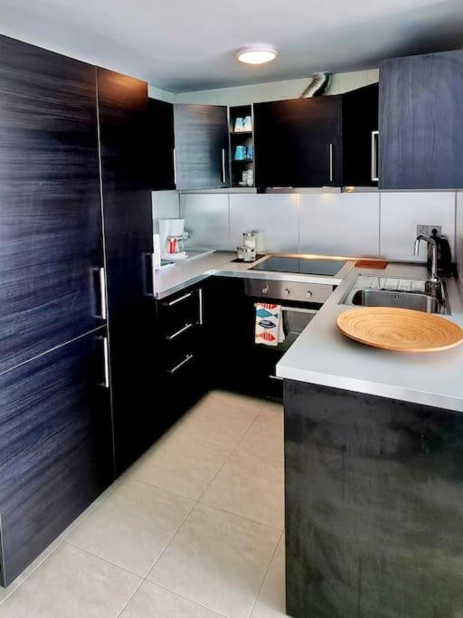 Amore e Magia Corralejo - Apartamento Ático - 12