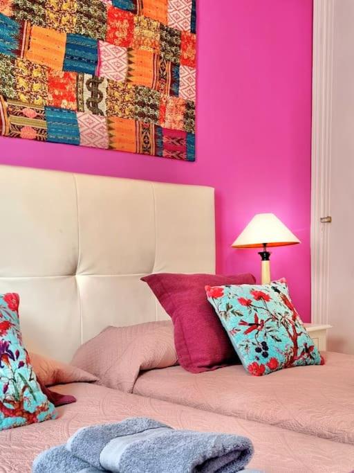 Amore e Magia Corralejo - Apartamento Ático - 10