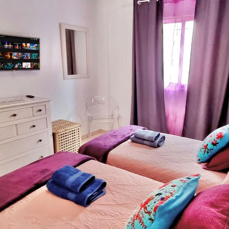 Amore e Magia Corralejo - Apartamento Ático - 9