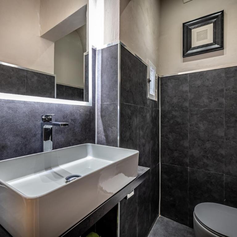 Florentine Experience in Santa Croce - Appartamento - 25