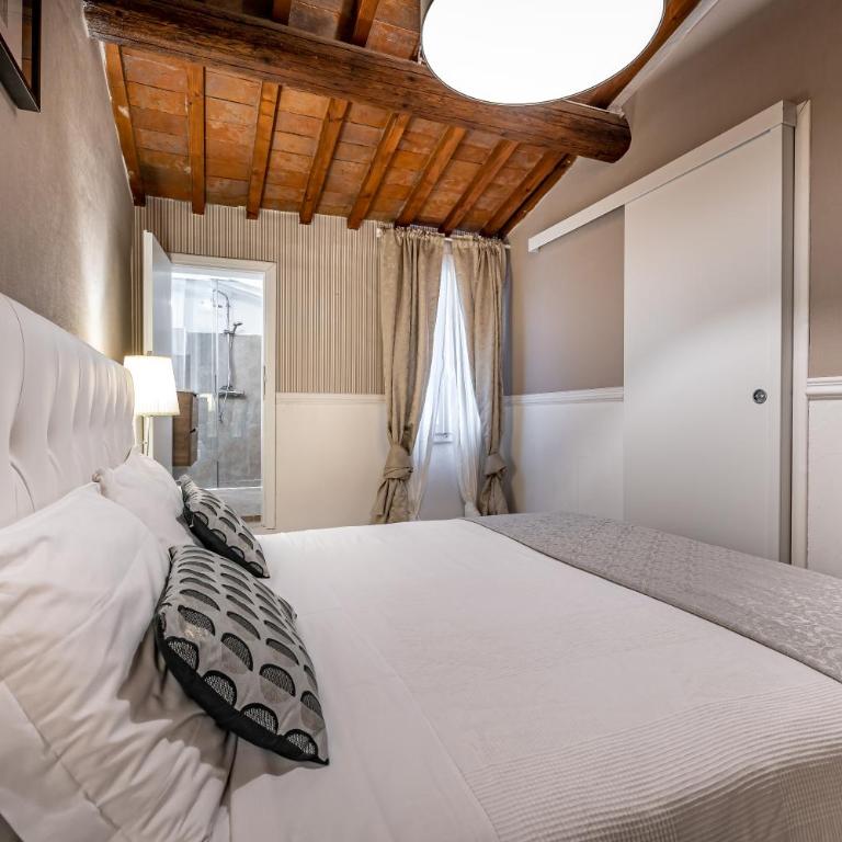 Florentine Experience in Santa Croce - Appartamento - 26