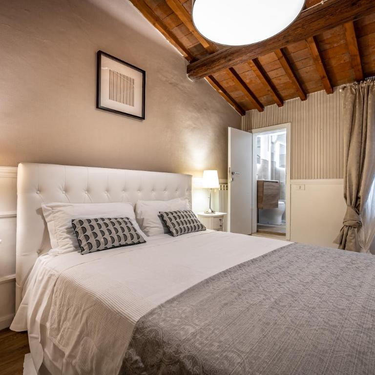 Florentine Experience in Santa Croce - Appartamento - 29