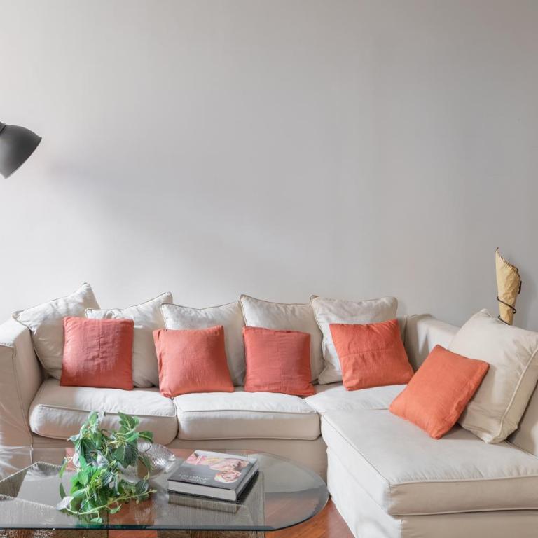 iFlat The Tiber Gem - Appartamento con 1 Camera da Letto - 4