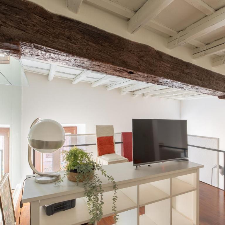iFlat The Tiber Gem - Appartamento con 1 Camera da Letto - 12