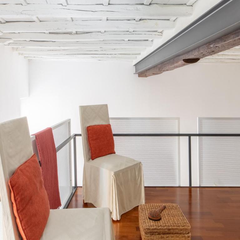 iFlat The Tiber Gem - Appartamento con 1 Camera da Letto - 14
