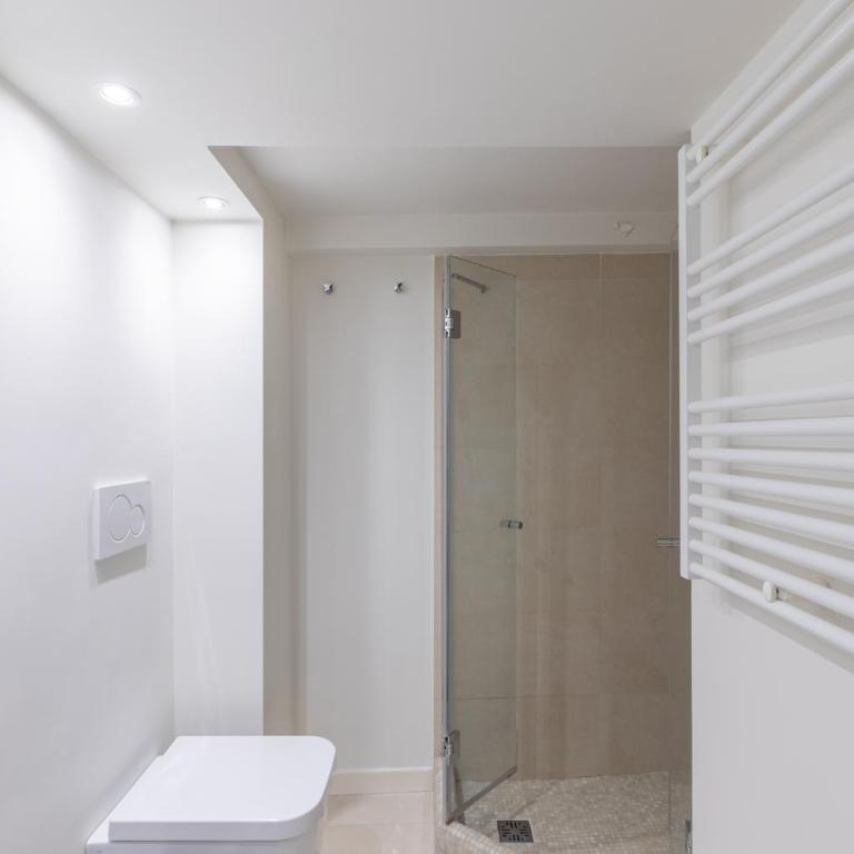 iFlat The Tiber Gem - Appartamento con 1 Camera da Letto - 16