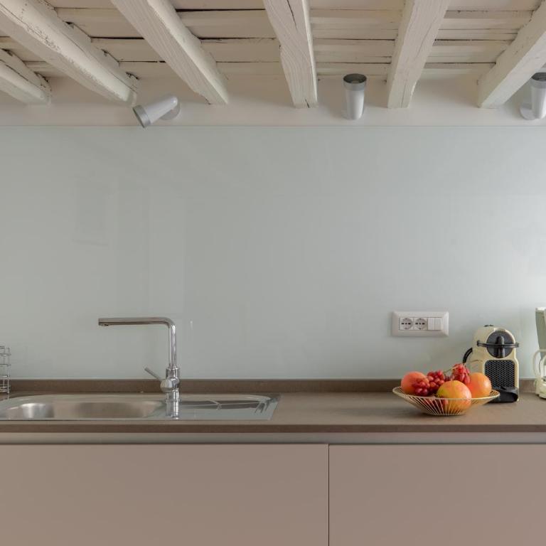 iFlat The Tiber Gem - Appartamento con 1 Camera da Letto - 19