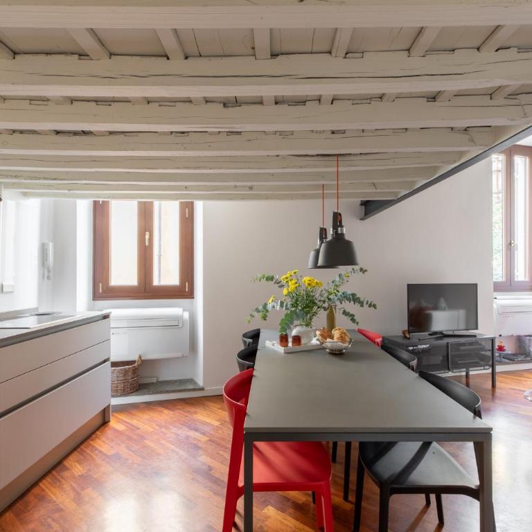 iFlat The Tiber Gem - Appartamento con 1 Camera da Letto - 10