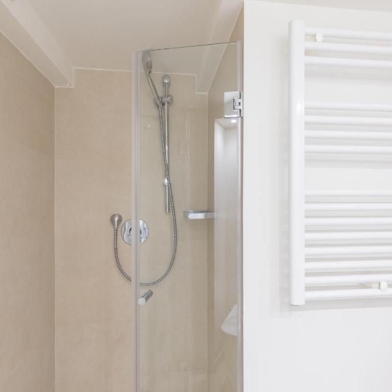 iFlat The Tiber Gem - Appartamento con 1 Camera da Letto - 25