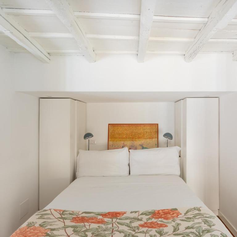 iFlat The Tiber Gem - Appartamento con 1 Camera da Letto - 27