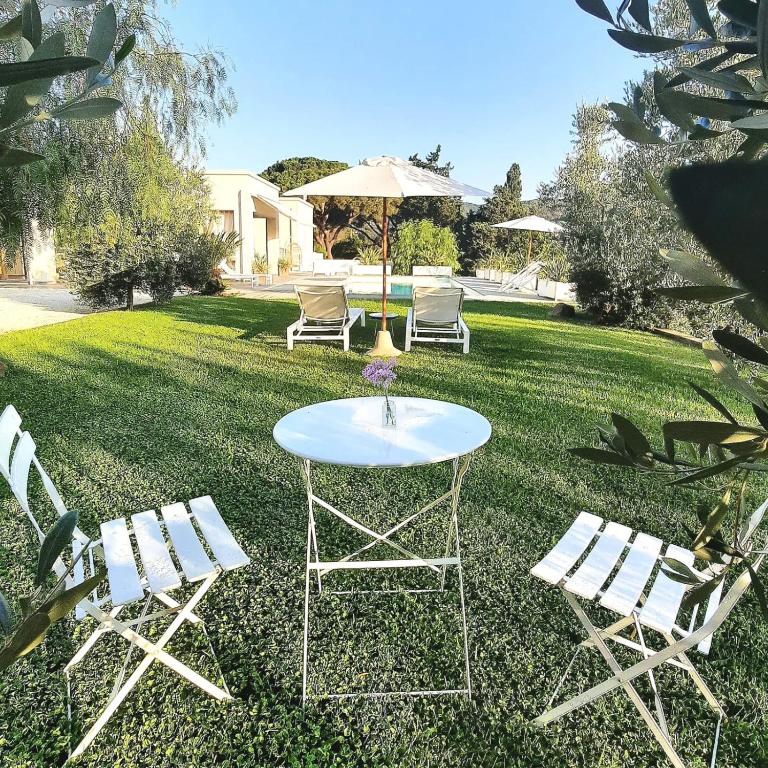 La Suite con Piscina Privata - Appartamento con 2 Camere da Letto e con Piscina Privata - 5