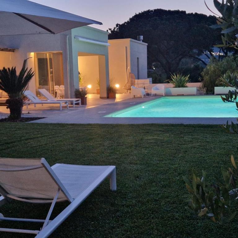 La Suite con Piscina Privata - Appartamento con 2 Camere da Letto e con Piscina Privata - 8