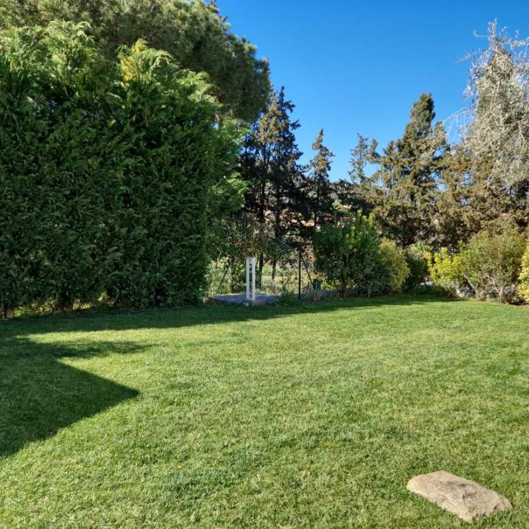 La Suite con Piscina Privata - Appartamento con 2 Camere da Letto e con Piscina Privata - 17