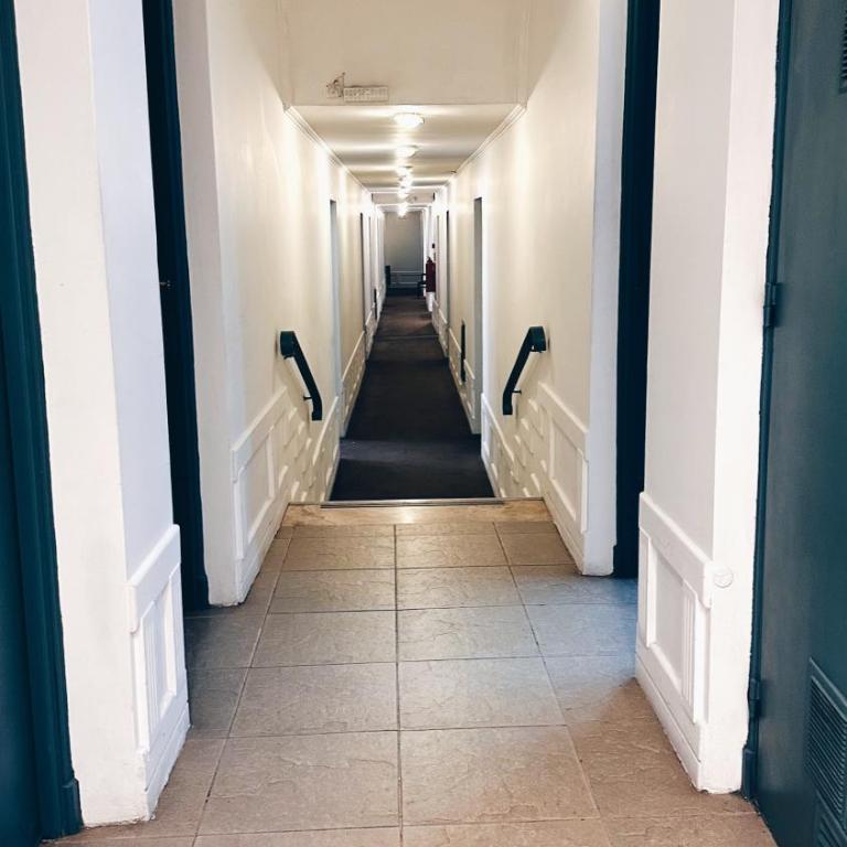 Argentino Hotel - Standard Double or Twin Room - 9