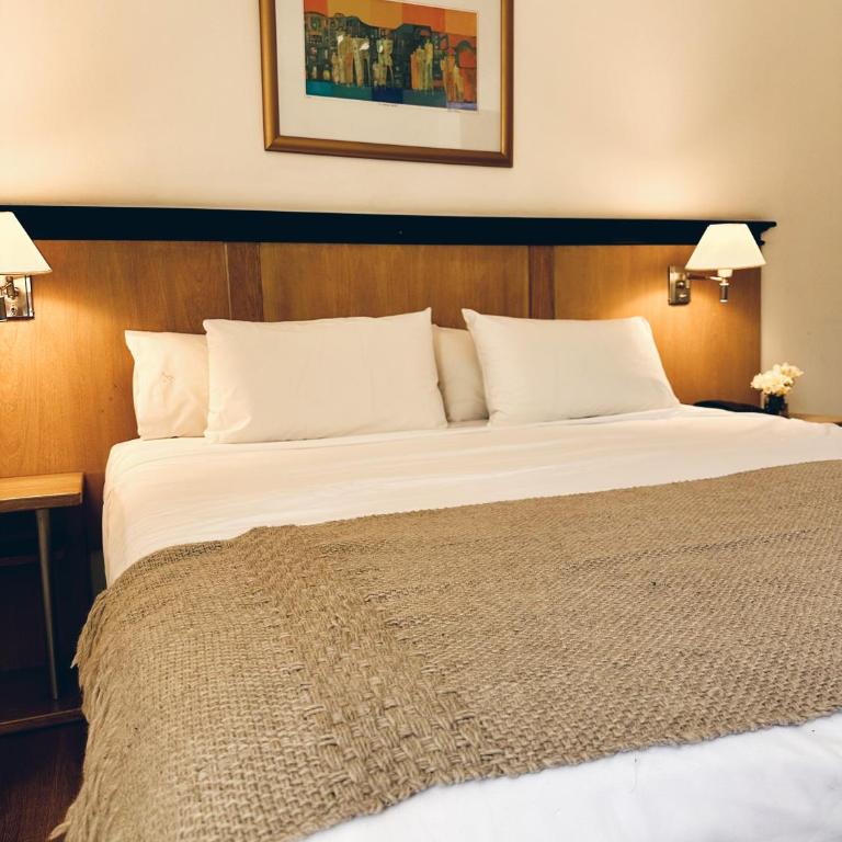 Argentino Hotel - Standard Double or Twin Room - 7
