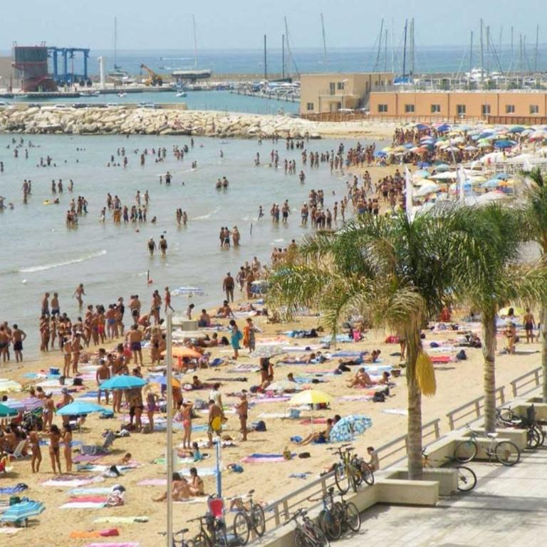 Villetta Luxury Lunady vicino al mare - One-Bedroom House - 11