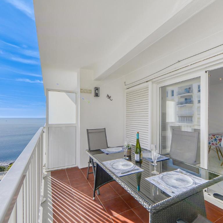 Blaumar 6 G Roses - Immo Barneda - Apartment with Sea View - 2