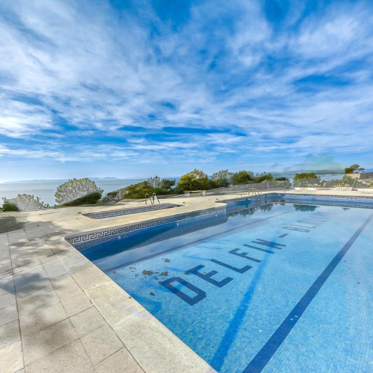 Blaumar 6 G Roses - Immo Barneda - Apartment with Sea View - 24