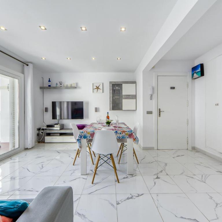 Blaumar 6 G Roses - Immo Barneda - Apartment with Sea View - 9