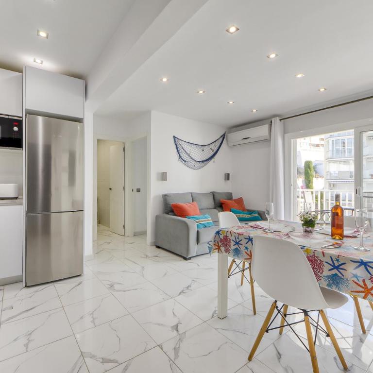 Blaumar 6 G Roses - Immo Barneda - Apartment with Sea View - 7