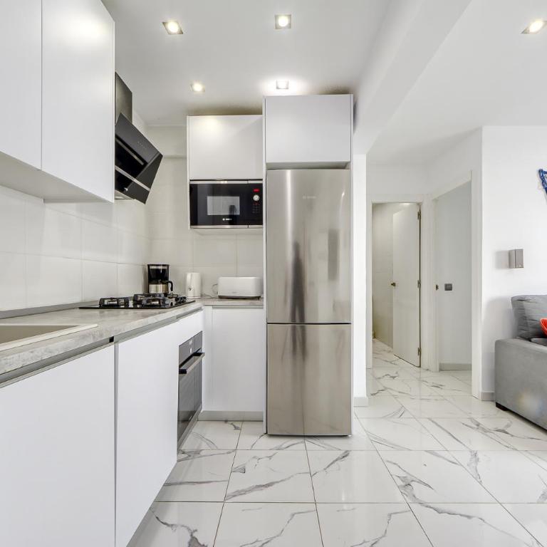 Blaumar 6 G Roses - Immo Barneda - Apartment with Sea View - 10