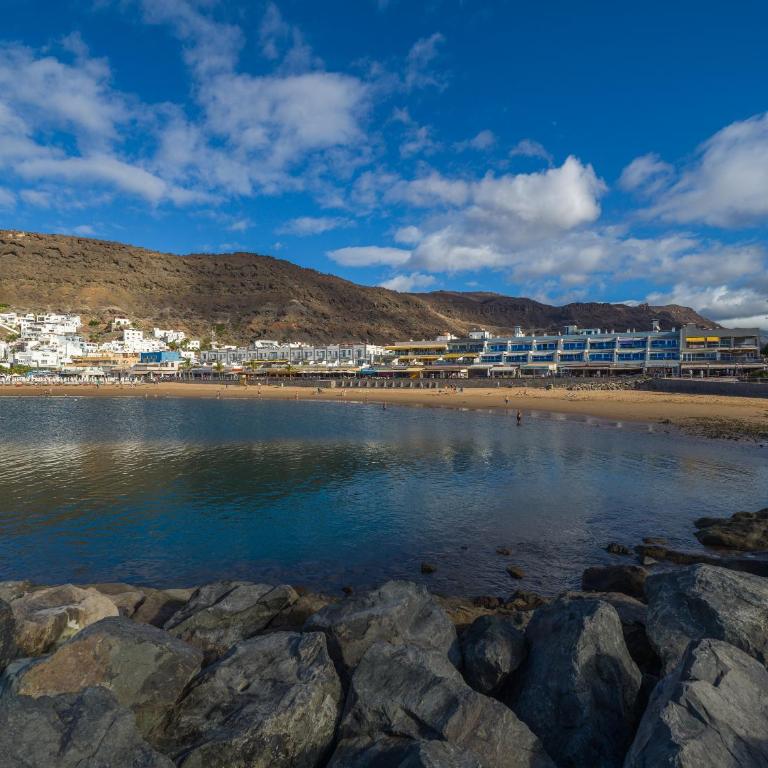 Marina nº 340 - Apartamento de 1 dormitorio - 32