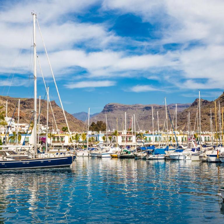 Marina nº 340 - Apartamento de 1 dormitorio - 38
