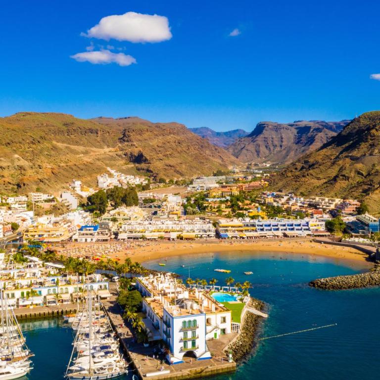 Marina nº 340 - Apartamento de 1 dormitorio - 39