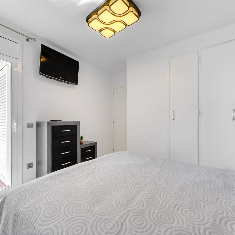 Blaumar 6 G Roses - Immo Barneda - Apartment with Sea View - 17