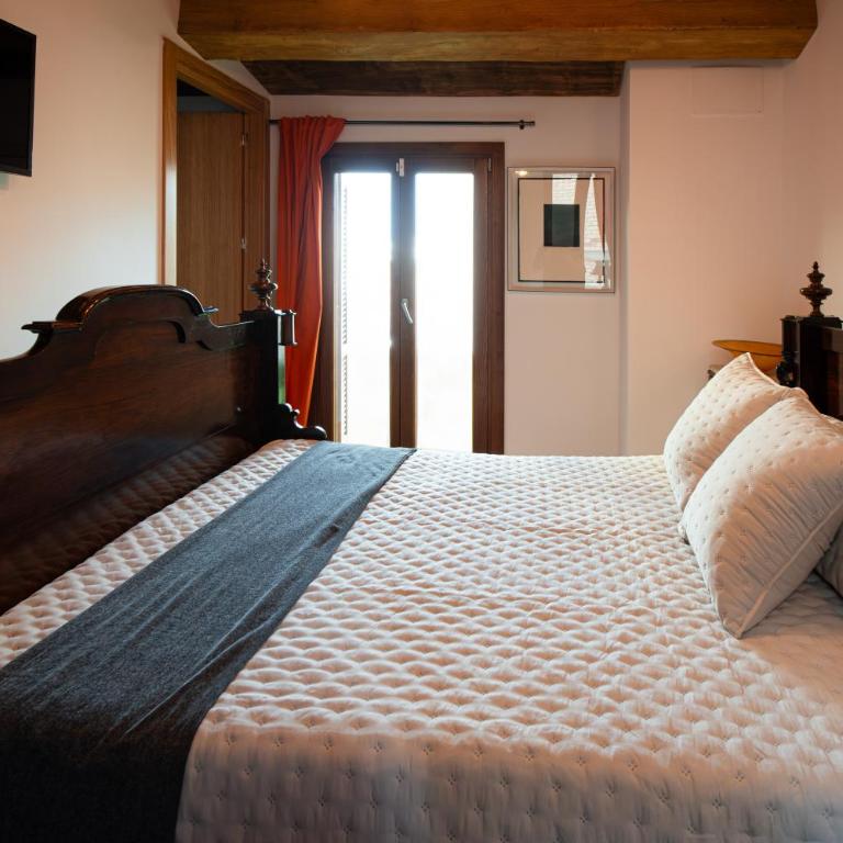 La Quadra Rural Housing - Casa de 4 dormitorios - 18