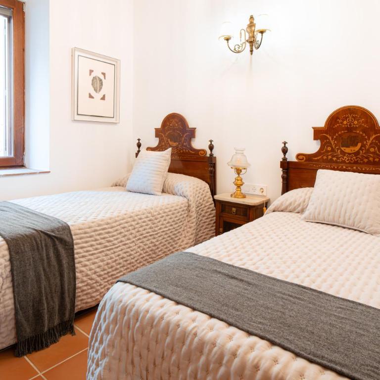 La Quadra Rural Housing - Casa de 4 dormitorios - 11