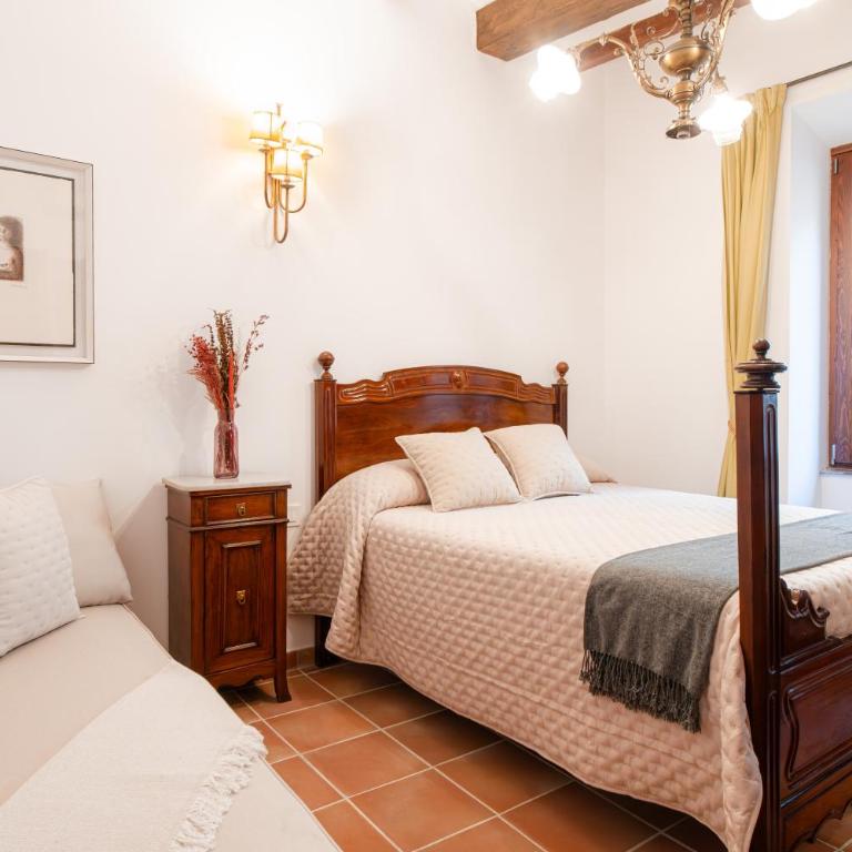 La Quadra Rural Housing - Casa de 4 dormitorios - 16