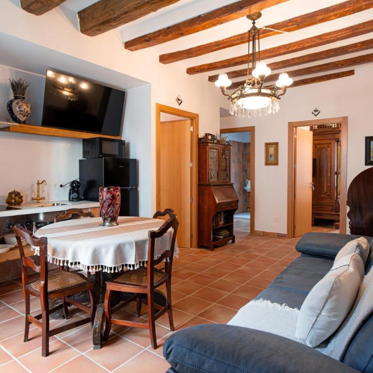 La Quadra Rural Housing - Casa de 4 dormitorios - 20
