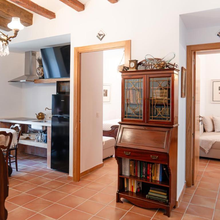 La Quadra Rural Housing - Casa de 4 dormitorios - 14