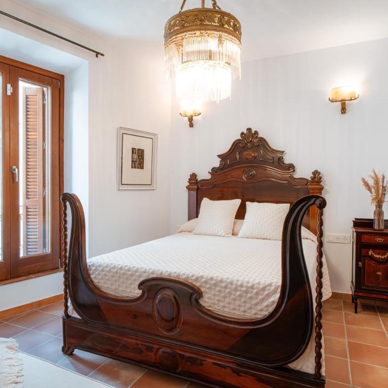 La Quadra Rural Housing - Casa de 4 dormitorios - 34