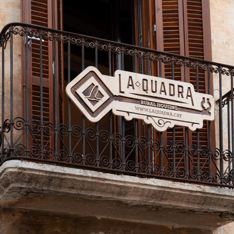 La Quadra Rural Housing - Casa de 4 dormitorios - 35