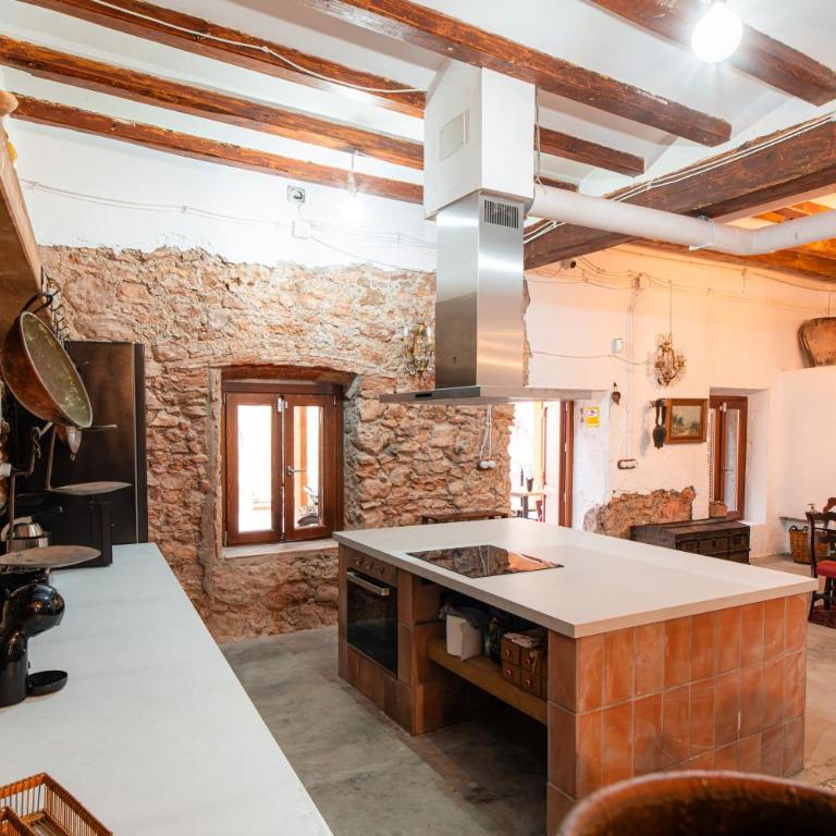 La Quadra Rural Housing - Casa de 4 dormitorios - 6