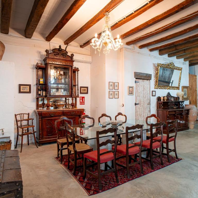 La Quadra Rural Housing - Casa de 4 dormitorios - 13