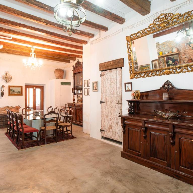 La Quadra Rural Housing - Casa de 4 dormitorios - 38