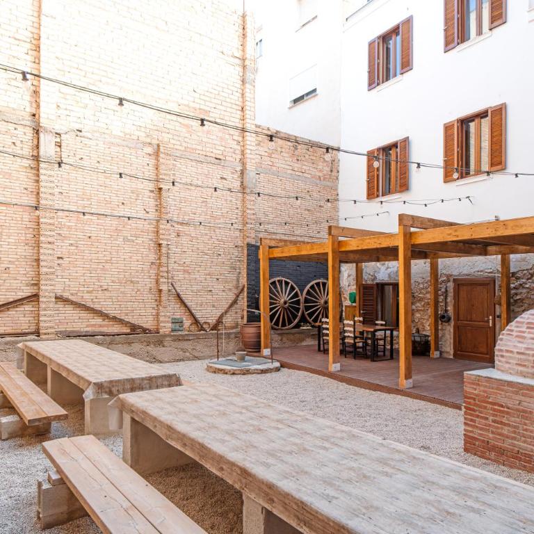 La Quadra Rural Housing - Casa de 4 dormitorios - 42
